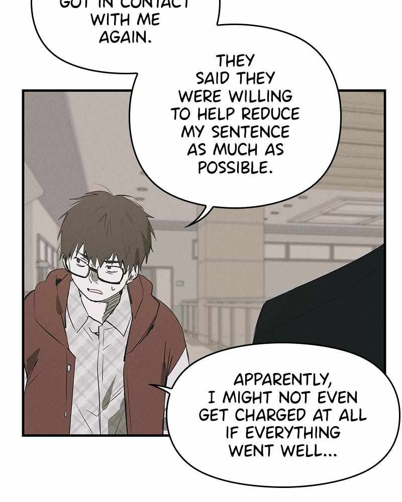 The Saviour's Time Chapter 50 9